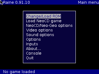 geomame emulator mac
