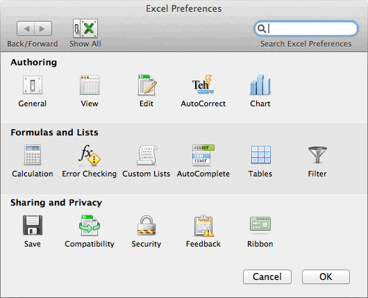 excel 2011 download for mac
